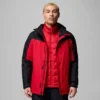 Herren Whirlibird™ V Interchange Jacke