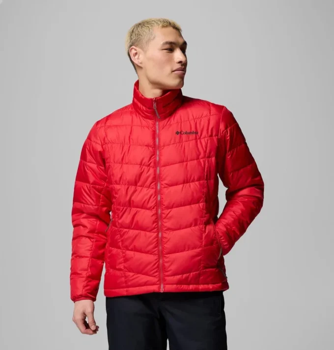 Herren Whirlibird™ V Interchange Jacke