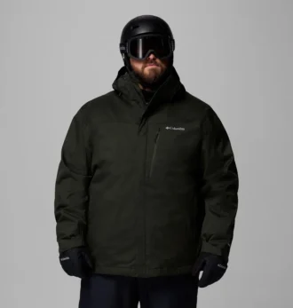 Herren Whirlibird™ V Interchange Jacke – Big