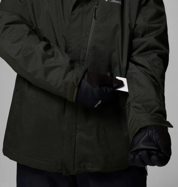 Herren Whirlibird™ V Interchange Jacke – Big
