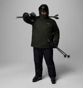 Herren Whirlibird™ V Interchange Jacke – Big