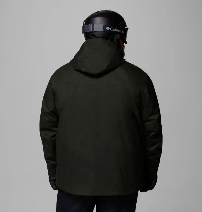 Herren Whirlibird™ V Interchange Jacke – Big