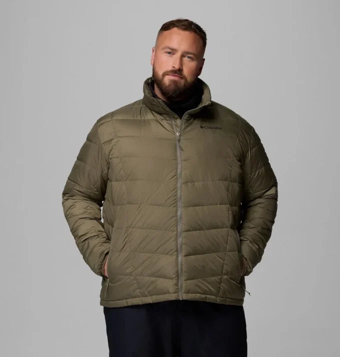 Herren Whirlibird™ V Interchange Jacke – Big