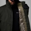 Herren Whirlibird™ V Interchange Jacke – Big