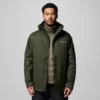 Herren Whirlibird™ V Interchange Jacke – Lang