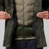 Herren Whirlibird™ V Interchange Jacke – Lang