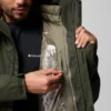 Herren Whirlibird™ V Interchange Jacke – Lang