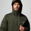 Herren Whirlibird™ V Interchange Jacke – Lang