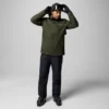 Herren Whirlibird™ V Interchange Jacke – Lang