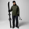 Herren Whirlibird™ V Interchange Jacke – Lang