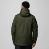 Herren Whirlibird™ V Interchange Jacke – Lang