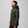Herren Whirlibird™ V Interchange Jacke – Lang