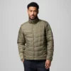 Herren Whirlibird™ V Interchange Jacke – Lang