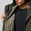 Herren Whirlibird™ V Interchange Jacke – Lang