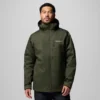 Herren Whirlibird™ V Interchange Jacke – Lang