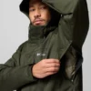 Herren Whirlibird™ V Interchange Jacke – Lang