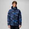 Herren Whirlibird V™ Printed Interchange Jacke