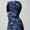 Herren Whirlibird V™ Printed Interchange Jacke