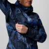 Herren Whirlibird V™ Printed Interchange Jacke
