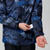 Herren Whirlibird V™ Printed Interchange Jacke