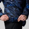 Herren Whirlibird V™ Printed Interchange Jacke