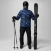 Herren Whirlibird V™ Printed Interchange Jacke