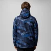 Herren Whirlibird V™ Printed Interchange Jacke