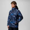 Herren Whirlibird V™ Printed Interchange Jacke