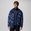 Herren Whirlibird V™ Printed Interchange Jacke