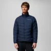 Herren Whirlibird V™ Printed Interchange Jacke