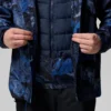 Herren Whirlibird V™ Printed Interchange Jacke