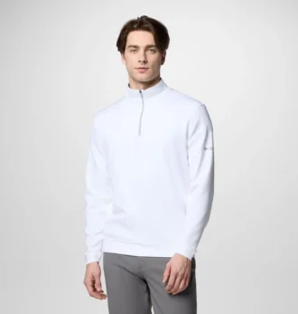 Herren Wickham Hills Pullover