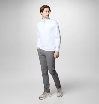 Herren Wickham Hills Pullover