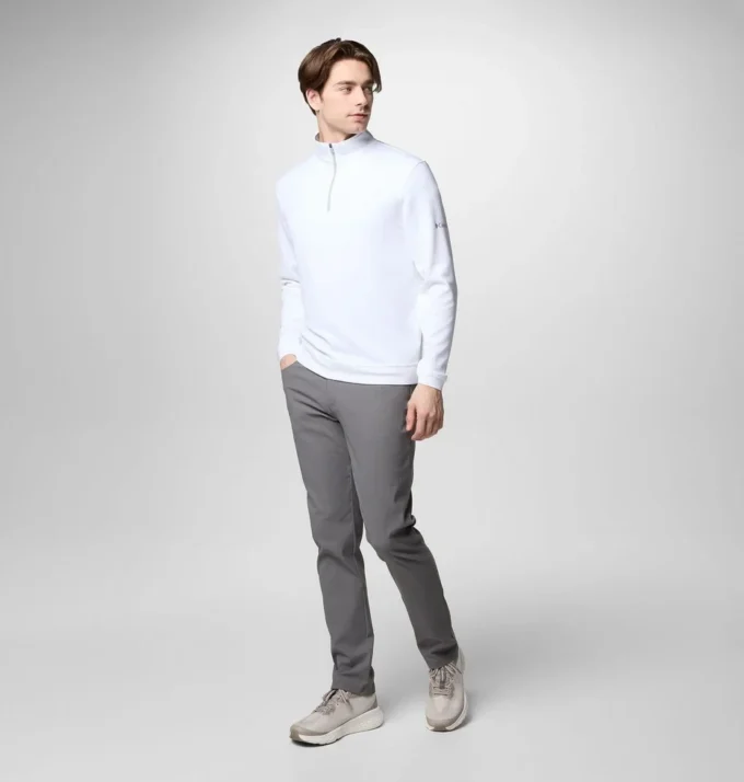 Herren Wickham Hills Pullover Herren Wickham Hills Pullover