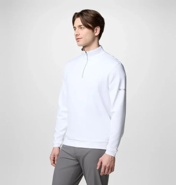 Herren Wickham Hills Pullover Herren Wickham Hills Pullover