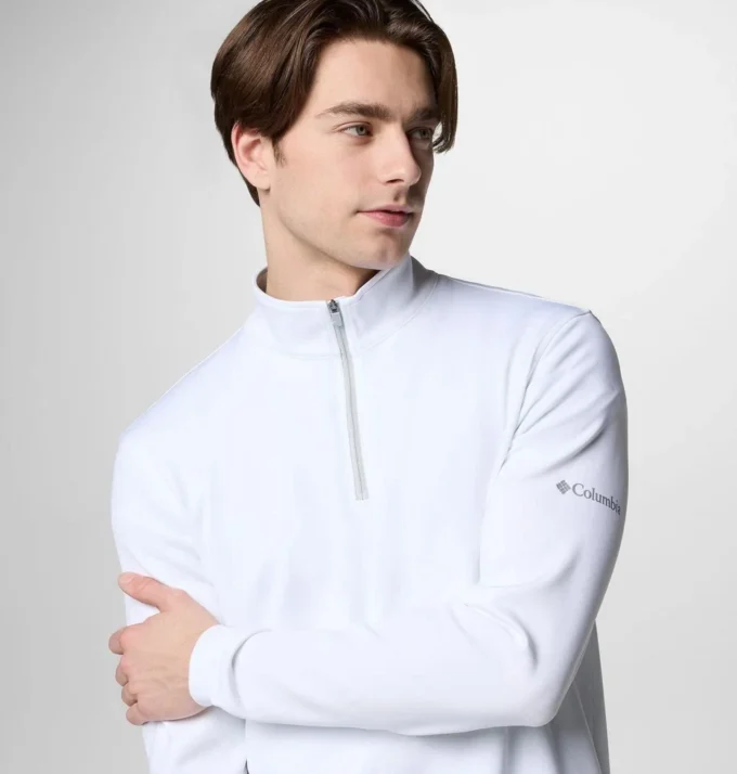 Herren Wickham Hills Pullover Herren Wickham Hills Pullover