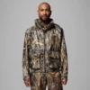 Herren Widgeon™ ODX Wader Hooded Shell Jacke Herren Widgeon™ ODX Wader Hooded Shell Jacke