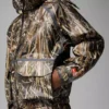 Herren Widgeon™ ODX Wader Hooded Shell Jacke Herren Widgeon™ ODX Wader Hooded Shell Jacke