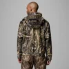 Herren Widgeon™ ODX Wader Hooded Shell Jacke Herren Widgeon™ ODX Wader Hooded Shell Jacke