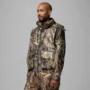 Herren Widgeon™ ODX Wader Hooded Shell Jacke Herren Widgeon™ ODX Wader Hooded Shell Jacke