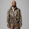 Herren Widgeon™ ODX Wader Hooded Shell Jacke Herren Widgeon™ ODX Wader Hooded Shell Jacke