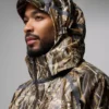 Herren Widgeon™ ODX Wader Hooded Shell Jacke Herren Widgeon™ ODX Wader Hooded Shell Jacke