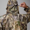 Herren Widgeon™ ODX Wader Hooded Shell Jacke Herren Widgeon™ ODX Wader Hooded Shell Jacke