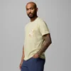 Herren Wild Cast™ Kurzarm-T-Shirt mit Tasche Herren Wild Cast™ Kurzarm-T-Shirt mit Tasche