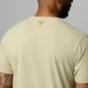 Herren Wild Cast™ Kurzarm-T-Shirt mit Tasche Herren Wild Cast™ Kurzarm-T-Shirt mit Tasche