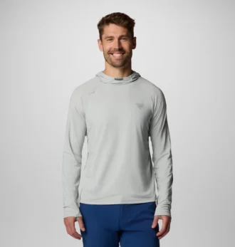 Herren Wild Cast™ Sun Hoodie