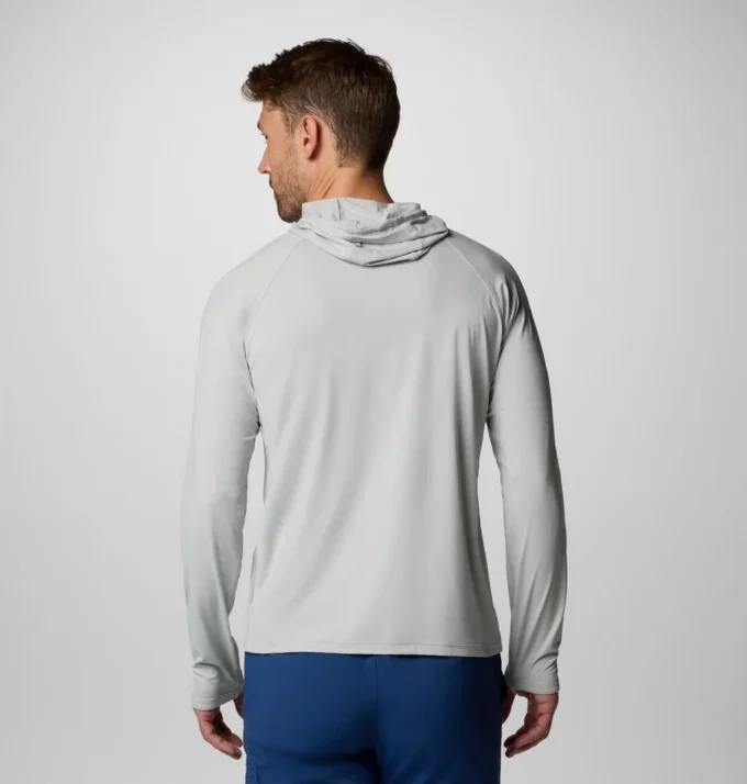 Herren Wild Cast™ Sun Hoodie Herren Wild Cast™ Sun Hoodie