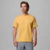 Herren Willie Bear CSC Kurzarm-T-Shirt