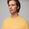 Herren Willie Bear CSC Kurzarm-T-Shirt