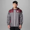 Herren-Windjacke Collegiate Flash Challenger™ II – Texas A&M